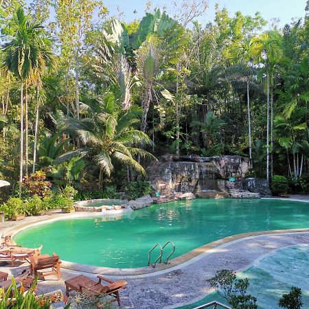 Sepilok Jungle Resort Екстер'єр фото